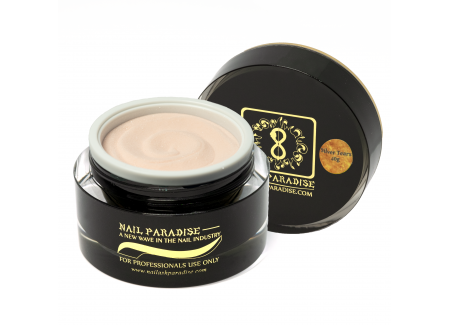 Acrylic Camouflage Powder - Silver Tears 40g
